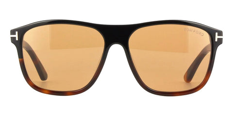 Tom Ford Frances TF1081 05E Sunglasses