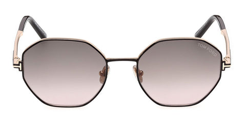 Tom Ford Francesca-02 TF1421 01B