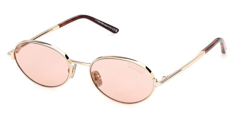 Tom Ford Francesca-02 TF1421 28Y Photochromic