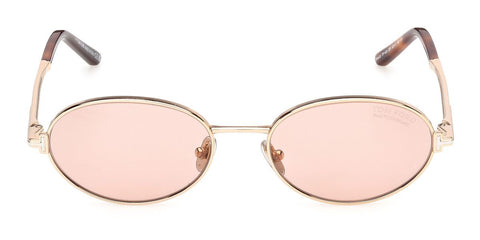 Tom Ford Francesca-02 TF1421 28Y Photochromic