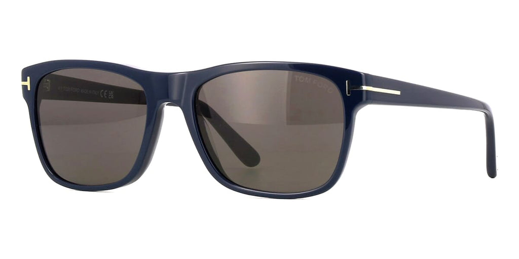 Tom Ford Giulio TF698 90A Sunglasses