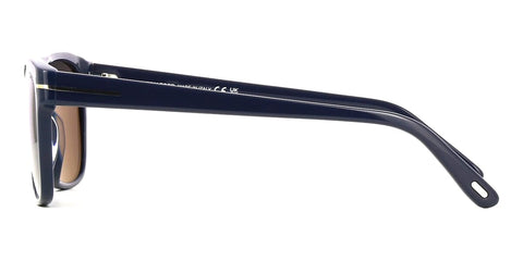 Tom Ford Giulio TF698 90A Sunglasses