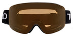 Tom Ford Goggle TF1124 01C with Interchangeable Lenses Photochromic