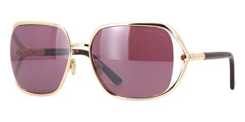 Tom Ford Goldie TF1092 28U Sunglasses