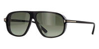 Tom Ford Guillaume TF1208 01B