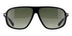 Tom Ford Guillaume TF1208 01B Sunglasses