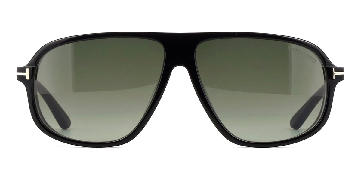 Tom Ford Guillaume TF1208 01B Sunglasses