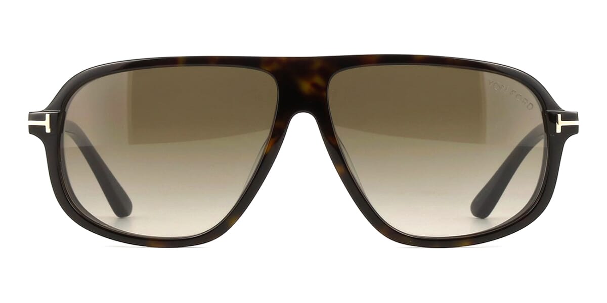 Tom Ford Guillaume TF1208 52K Sunglasses