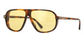 Tom Ford Guillaume TF1208 53E Sunglasses
