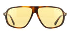 Tom Ford Guillaume TF1208 53E Sunglasses