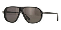 Tom Ford Guillaume TF1208-N 01A - As Seen On Kathryn Newton