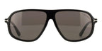 Tom Ford Guillaume TF1208-N 01A Sunglasses