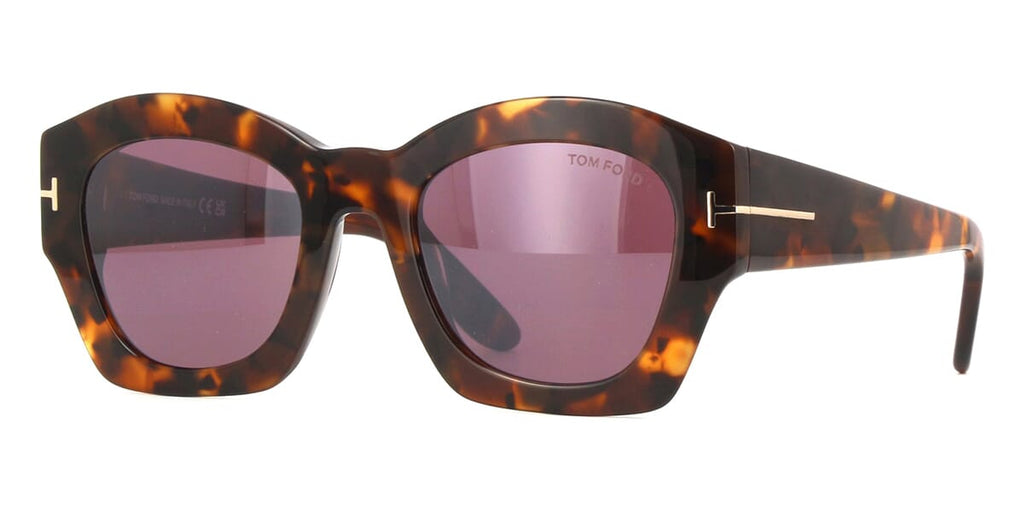 Tom Ford Guilliana TF1083 52T Sunglasses