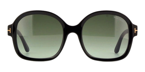 Tom Ford Hanley TF1034 01B Sunglasses