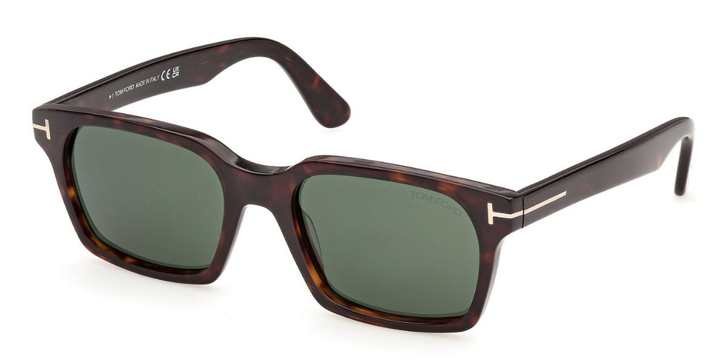 Tom Ford Hayden-02 TF1403 52N