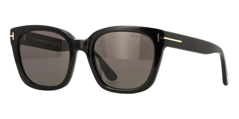 Tom Ford Haylay TF1216 01A Sunglasses