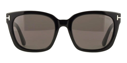 Tom Ford Haylay TF1216 01A Sunglasses