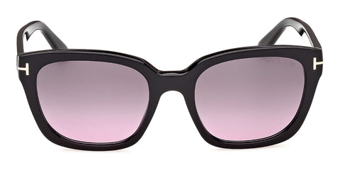 Tom Ford Haylay TF1216 01B Sunglasses