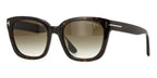 Tom Ford Haylay TF1216 52B Sunglasses