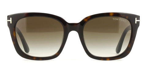 Tom Ford Haylay TF1216 52B Sunglasses