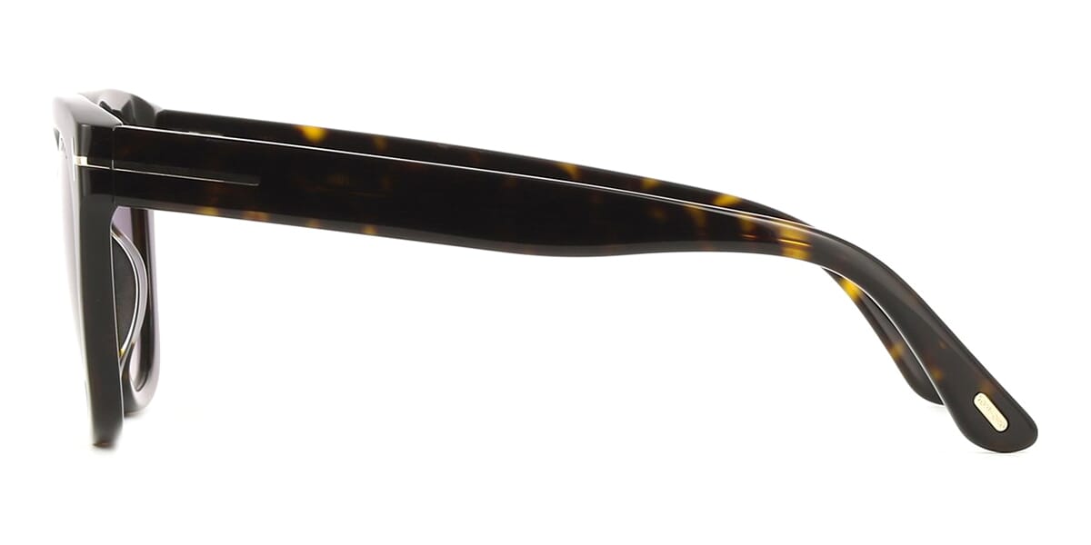 TOM FORD トムフォード TF1216 52B Haylay サングラス Tom Ford Haylay TF1216 52B Sunglasses - US