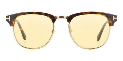Tom Ford Henry TF248 52E Photochromic