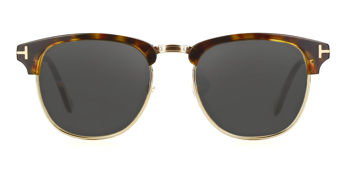 Tom Ford Henry TF248 52E Sunglasses - US