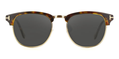 Tom Ford Henry TF248 52E Photochromic