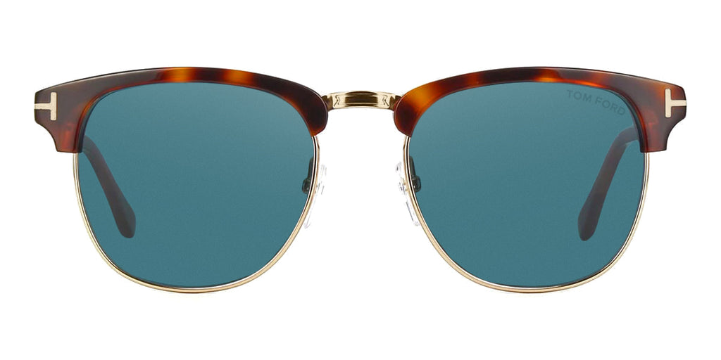 Tom Ford Henry TF248 53V Sunglasses - US