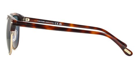 Tom Ford Henry TF248 53V
