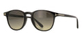 Tom Ford Holt-02 TF1302 01B Sunglasses