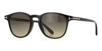 Tom Ford Holt-02 TF1302 01B