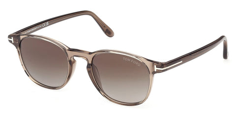 Tom Ford Holt-02 TF1302 45B Sunglasses