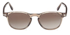 Tom Ford Holt-02 TF1302 45B Sunglasses
