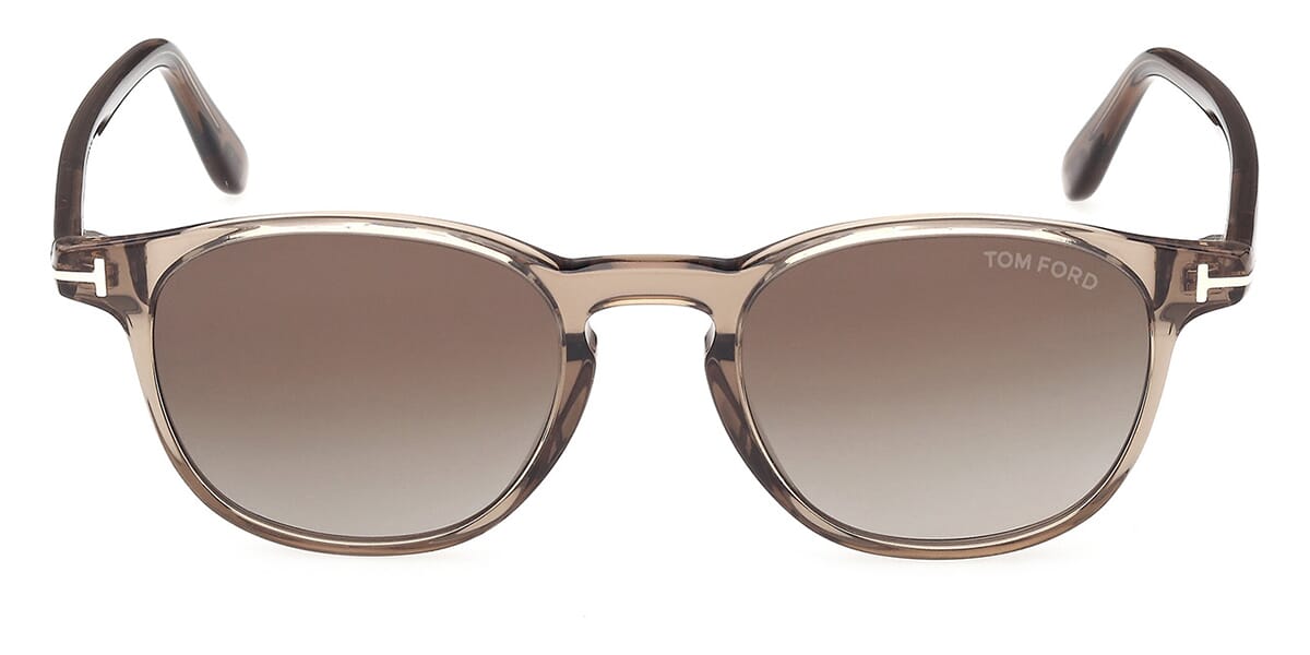 Tom Ford Holt-02 TF1302 45B Sunglasses