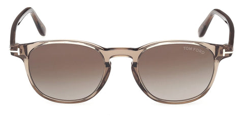 Tom Ford Holt-02 TF1302 45B Sunglasses