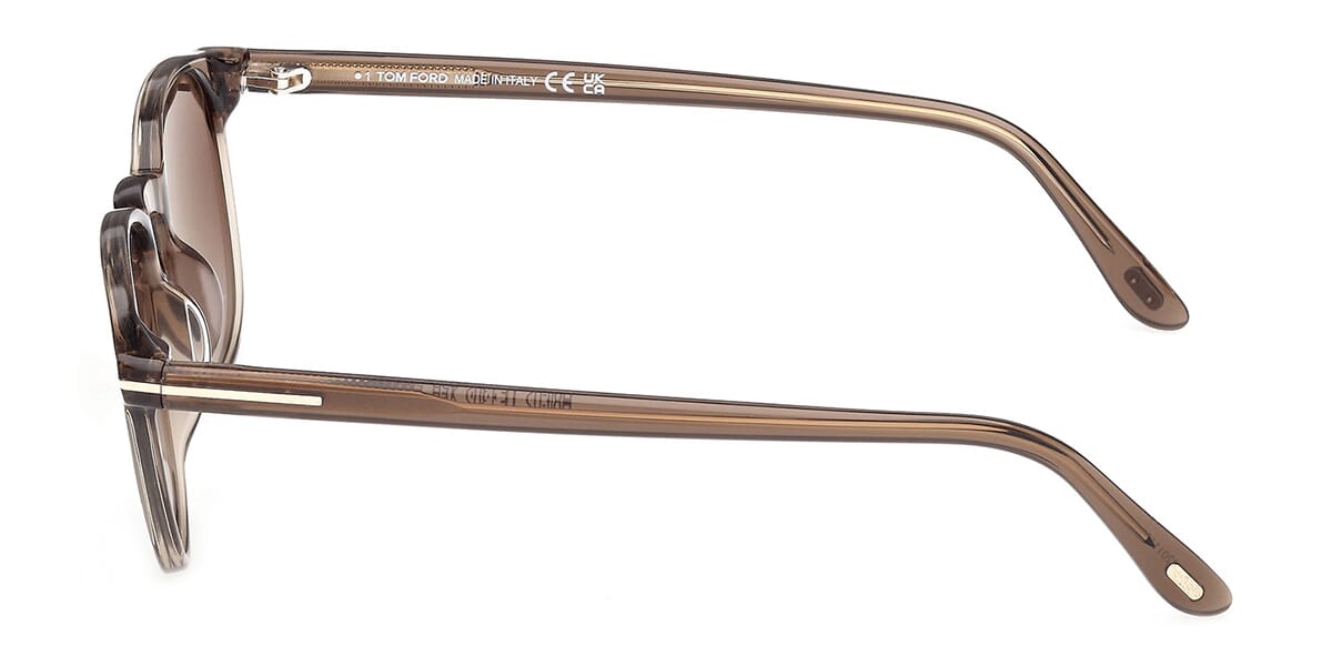 Tom Ford Holt-02 TF1302 45B Sunglasses