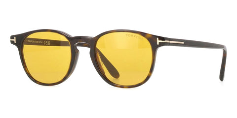 Tom Ford Holt-02 TF1302 52E Sunglasses