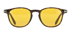 Tom Ford Holt-02 TF1302 52E Sunglasses