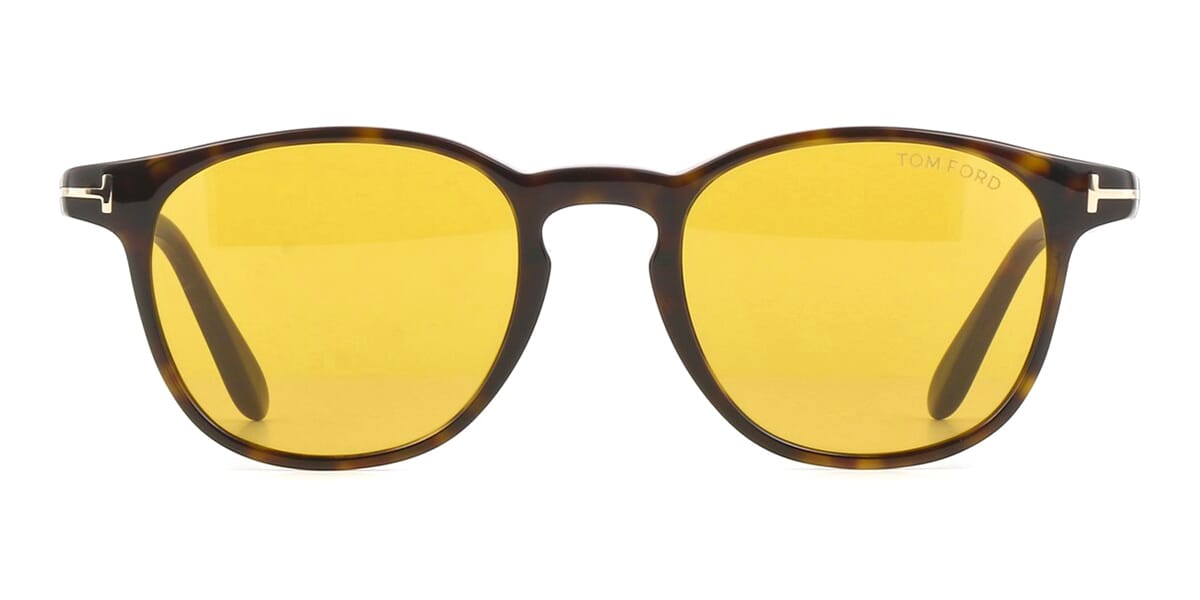 Tom Ford Holt-02 TF1302 52E Sunglasses