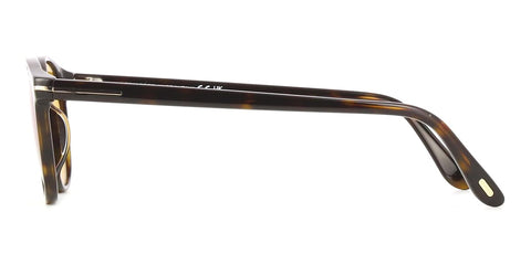 Tom Ford Holt-02 TF1302 52E Sunglasses