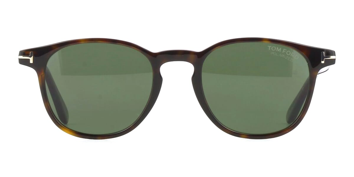 Tom Ford Holt-02 TF1302 52R Polarised Sunglasses