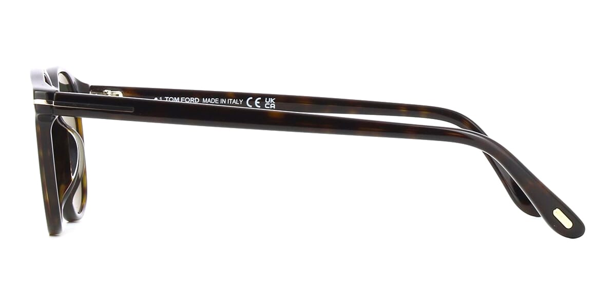 Tom Ford Holt-02 TF1302 52R Polarised Sunglasses