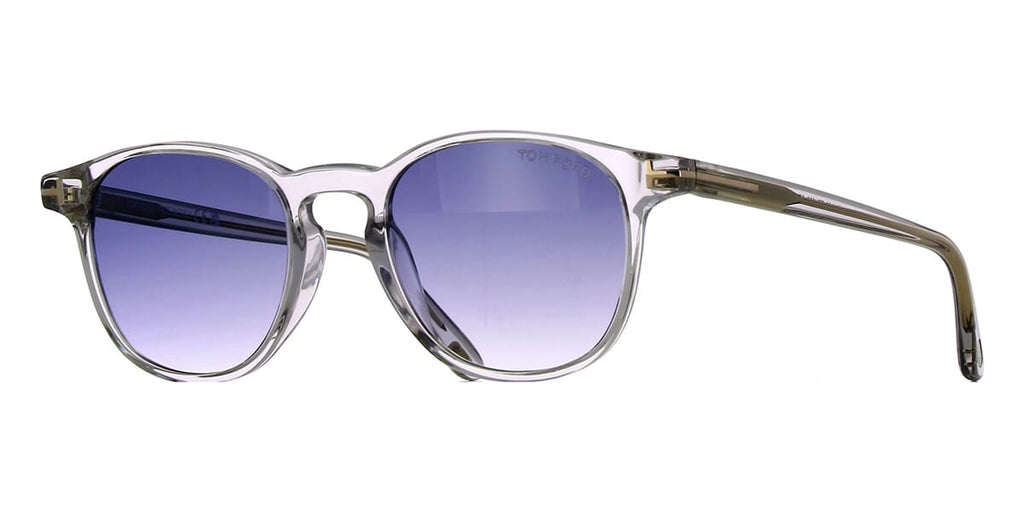 Tom Ford Holt-02 TF1302/S 20W Sunglasses