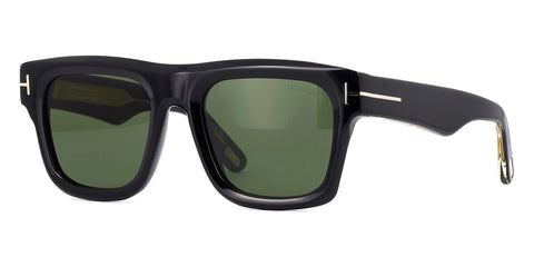 Tom Ford Icon Collection TF1200 01N Sunglasses