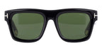 Tom Ford Icon Collection TF1200 01N Sunglasses