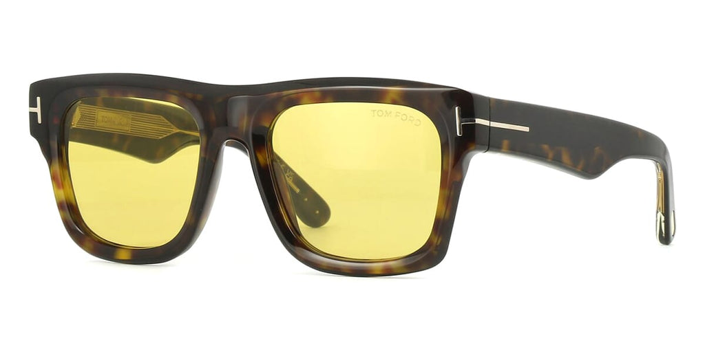 Tom Ford Icon Collection TF1200 52E Sunglasses