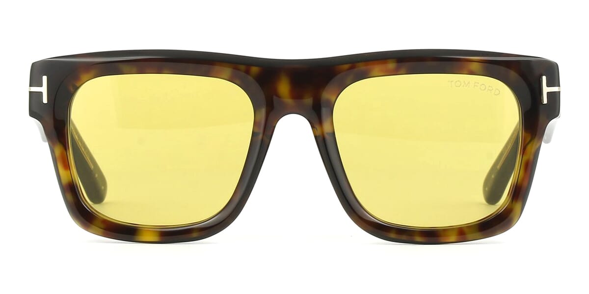 Tom Ford Icon Collection TF1200 52E Sunglasses