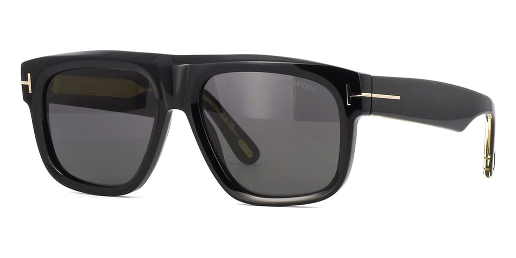Tom Ford Icon Collection TF1201 01A Sunglasses