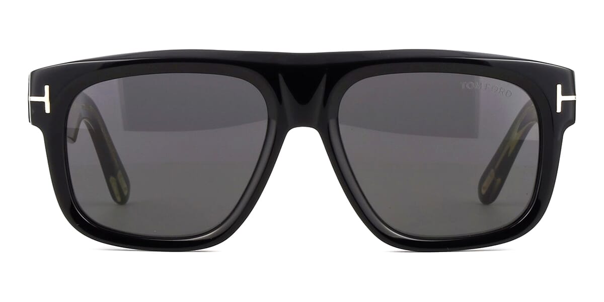 Tom Ford Icon Collection TF1201 01A Sunglasses - US